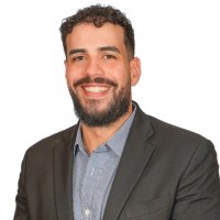Gersh Academy International Employee Ruben Borrero's profile photo