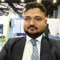 Frinso Technologies Employee Ashutosh Kumar's profile photo