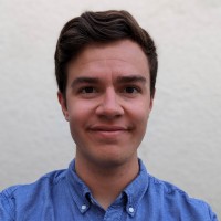 Qualcomm Employee Daniel Arlt's profile photo