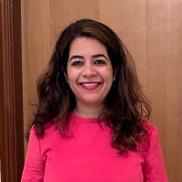 Dasra Employee Divya Parekh's profile photo