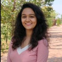 Manasvi Parekh Email