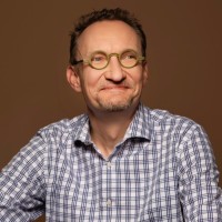 Boston Group Employee Marc van der Houwen's profile photo