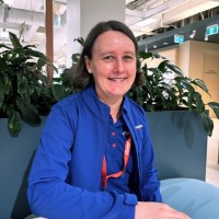 Officeworks Employee Fiona Ryan's profile photo