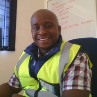 Comprac Employee Sibusiso Mashilwane's profile photo