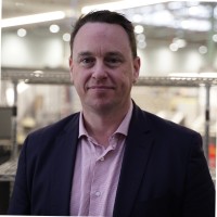 SAGE Automation Employee Adam Audley's profile photo
