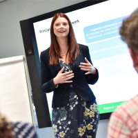 East Midlands Ambulance Service NHS Trust Employee Vicky Wright's profile photo