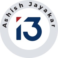 Integration International Inc. Employee Ashish J's profile photo