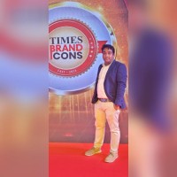 WEBSKITTERS TECHNOLOGY SOLUTIONS PRIVATE LIMITED Employee Joy Banerjee's profile photo
