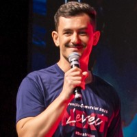 Keeta Employee Alexandre Braghini's profile photo