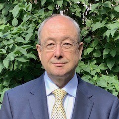 AirFund Employee Markus Ruetimann's profile photo