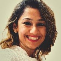 Quantzig Employee Devika Bagri's profile photo