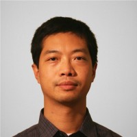 Xiaodong Zhou Email & Phone Number