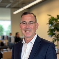 STG Logistics Employee John Bosshart's profile photo