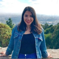 Sustainable Projects Group (SPG) Employee Reem Nassrat's profile photo