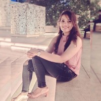Kaavya Sathyamurthy Email