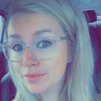 IMCO Carbide Tool Inc. Employee Molly Greenawalt's profile photo