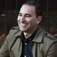 Adam Siegel Email & Phone Number