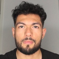 Eric Moraes Email