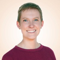 Climate One Employee Rachael Lacey's profile photo