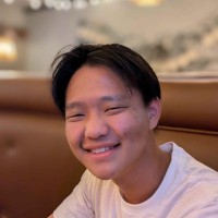 CSES Dev Employee David Wan's profile photo