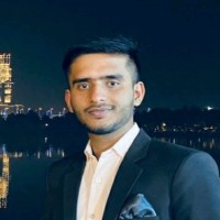 PIPRA Solutions Employee Vikash Jha's profile photo