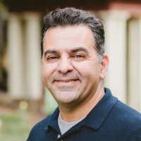 DAVTEQ INC Employee Ali Mortazavi's profile photo
