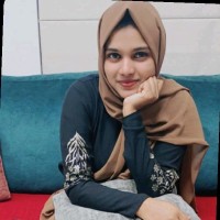 AvivDigital Employee Shamla Jasmine's profile photo