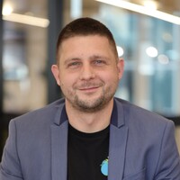 NurtureCloud Employee Michal Kot's profile photo