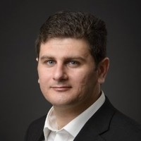 KI performance GmbH Employee Maher Deeb's profile photo