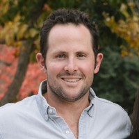 Shutterstock Employee Jason Stein's profile photo