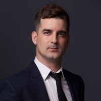 Ogilvy One Employee Daniel Beach's profile photo