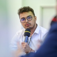 Modus Operandi Consulting Employee Bastien Pratico's profile photo
