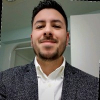 Kite Pharma Employee César Rivera's profile photo