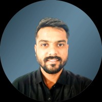 Bit01 Techplode Private Limited Employee Sumit Makwana's profile photo