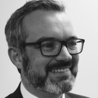 Arcadis Employee Giles Booth's profile photo