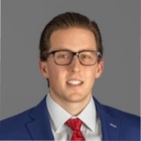 PJT Partners Employee Joshua Baker's profile photo