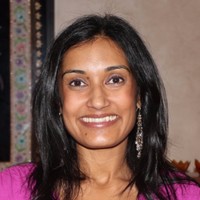Merative Employee Sonika Mathur's profile photo