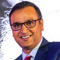 Dave & Buster's Inc. Employee Tarun Lal's profile photo