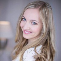 MILSET Employee Denisa van Ruymbeke's profile photo