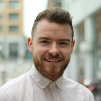 Citi Employee Alan Sullivan's profile photo