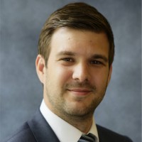 Channing School Employee Karl Meier's profile photo