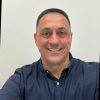 SRO Technology Employee Eugene Greco's profile photo