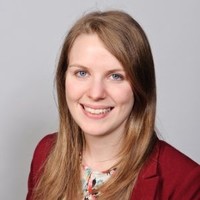 Nexala Employee Una Kennedy's profile photo