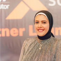 Silicon21 Employee Nesma Refaat's profile photo