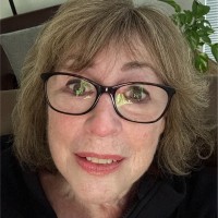 Sandra Blank Email & Phone Number