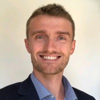 Cooltherm Employee Alex Meredith's profile photo