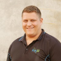 AXIS22 Employee Brock Wallis's profile photo