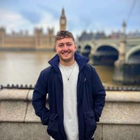 Digitaloft Employee Harry Judd's profile photo