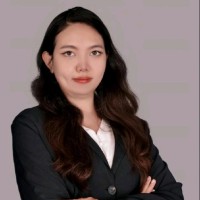 AYA SOMPO Insurance Employee Khin Phyu's profile photo