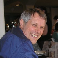 HF Employee Neil Sansome's profile photo